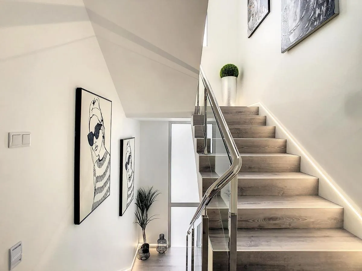 Wild River Villa By Lovelystay Ribeira Brava