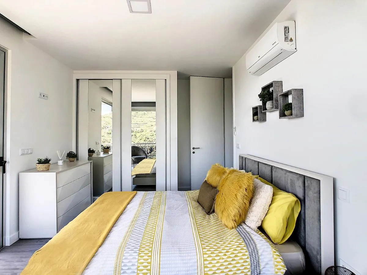 Wild River Villa By Lovelystay Ribeira Brava