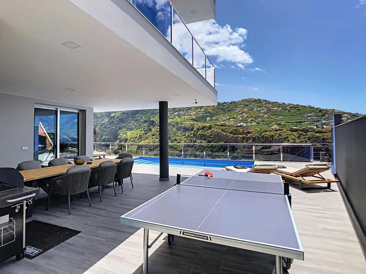 Wild River Villa By Lovelystay Ribeira Brava 0*,  Πορτογαλία