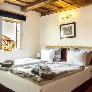  Apartmán Certovka Apart Old Town Česká republika