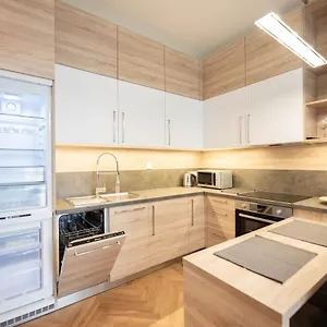  Apartmán Friendly In Česká republika