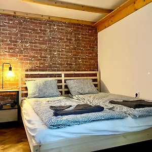  Apartmán With Free Parking Maďarsko