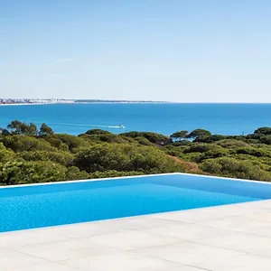 **** Hotel Maria - Adults Only Portugalsko