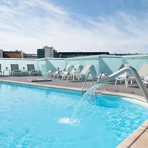 *** Hotel Sana Reno Portugalsko