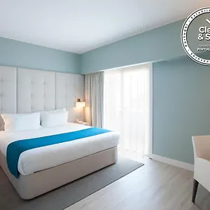 **** Hotel Lutecia Smart Design Portugalsko