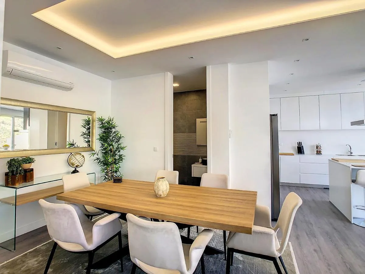 Wild River Villa By Lovelystay Ribeira Brava 0*,