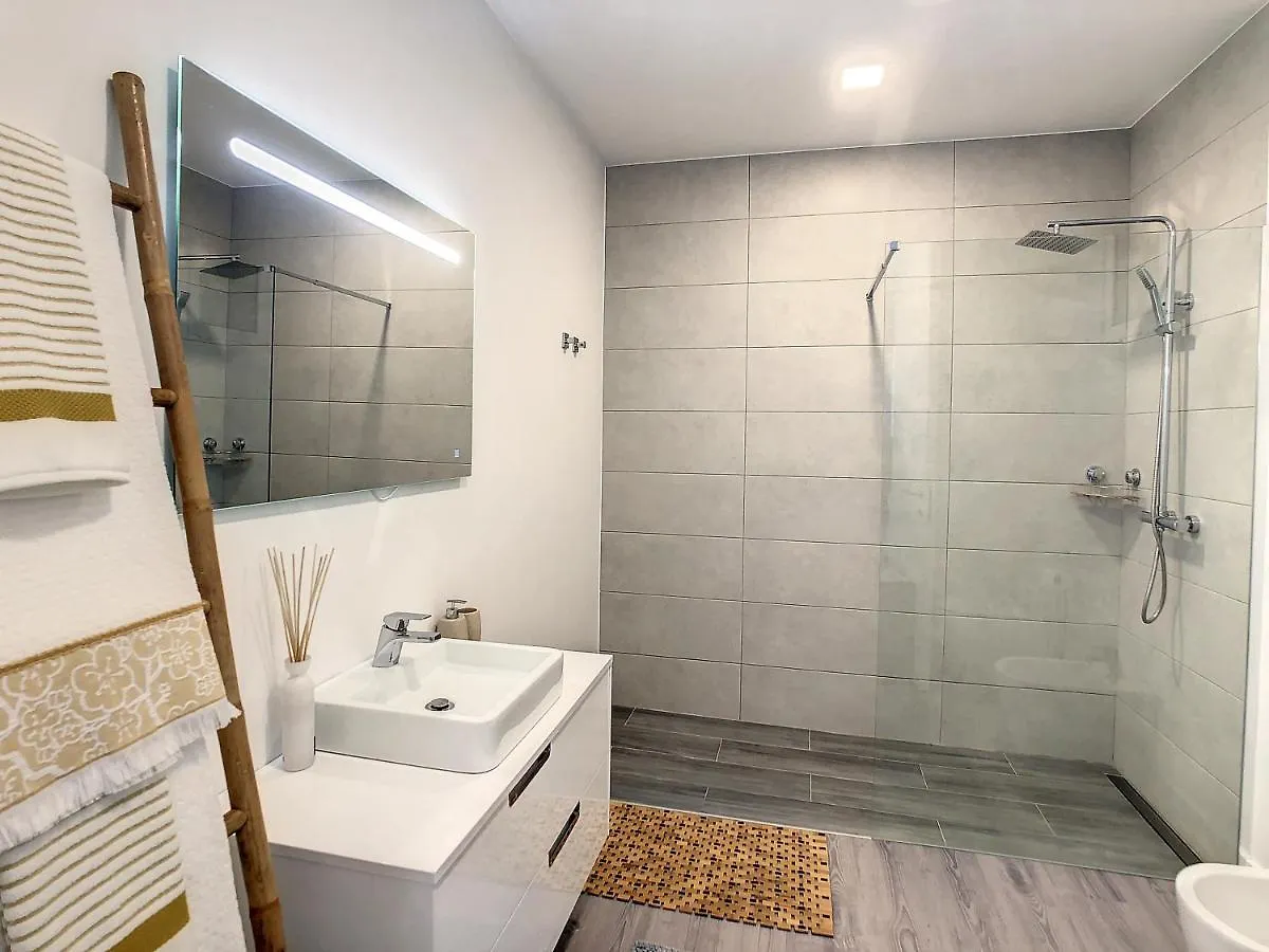 Wild River Villa By Lovelystay Ribeira Brava