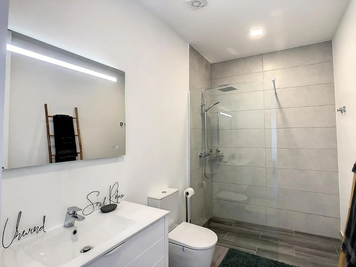 Wild River Villa By Lovelystay Ribeira Brava Portugalsko