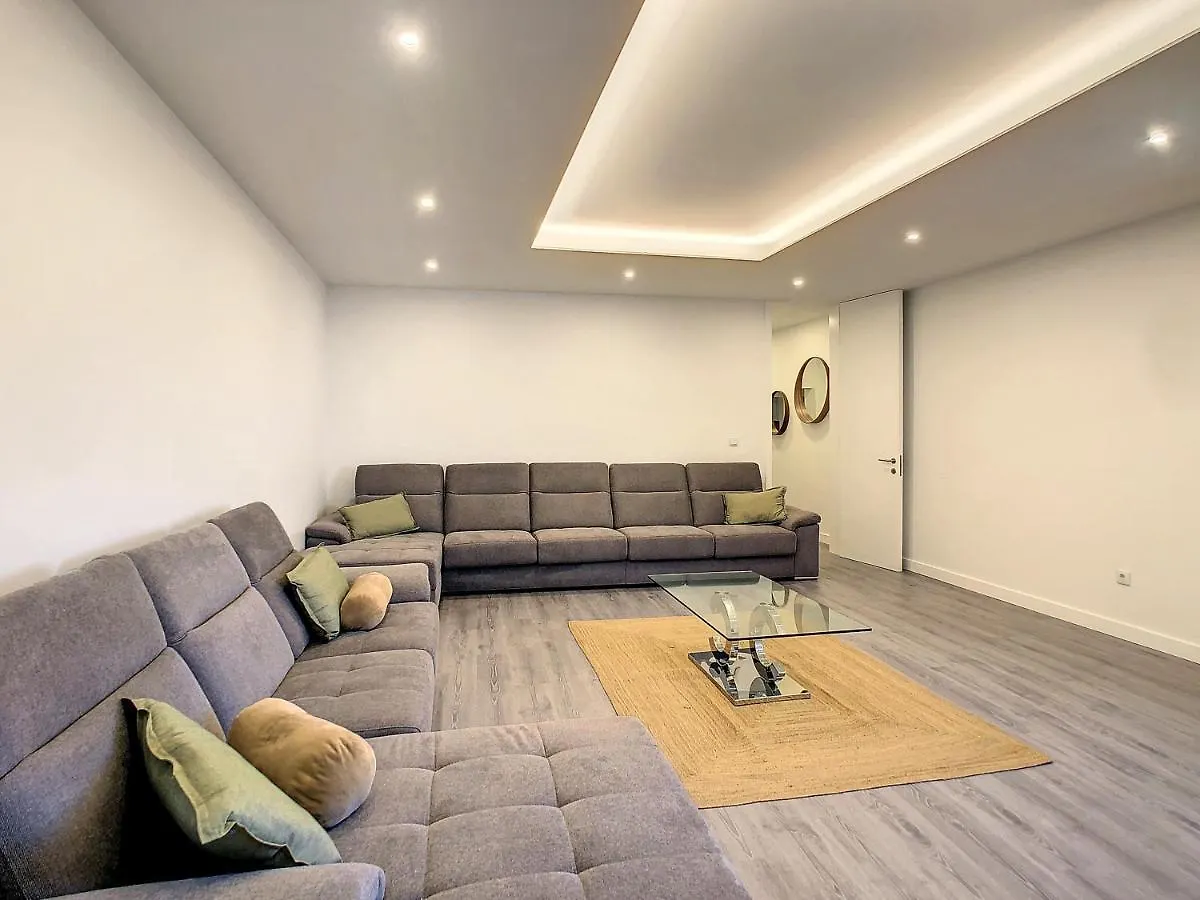 Wild River Villa By Lovelystay Ribeira Brava Portugal