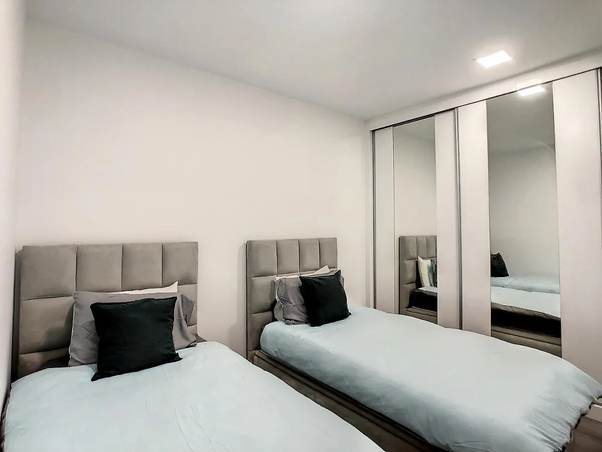 Wild River Villa By Lovelystay Ribeira Brava