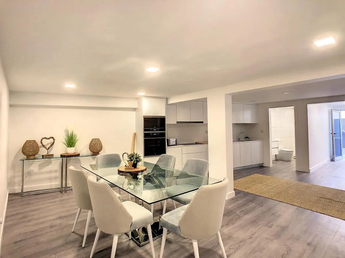 Wild River Villa By Lovelystay Ribeira Brava 0*,  Portugalsko