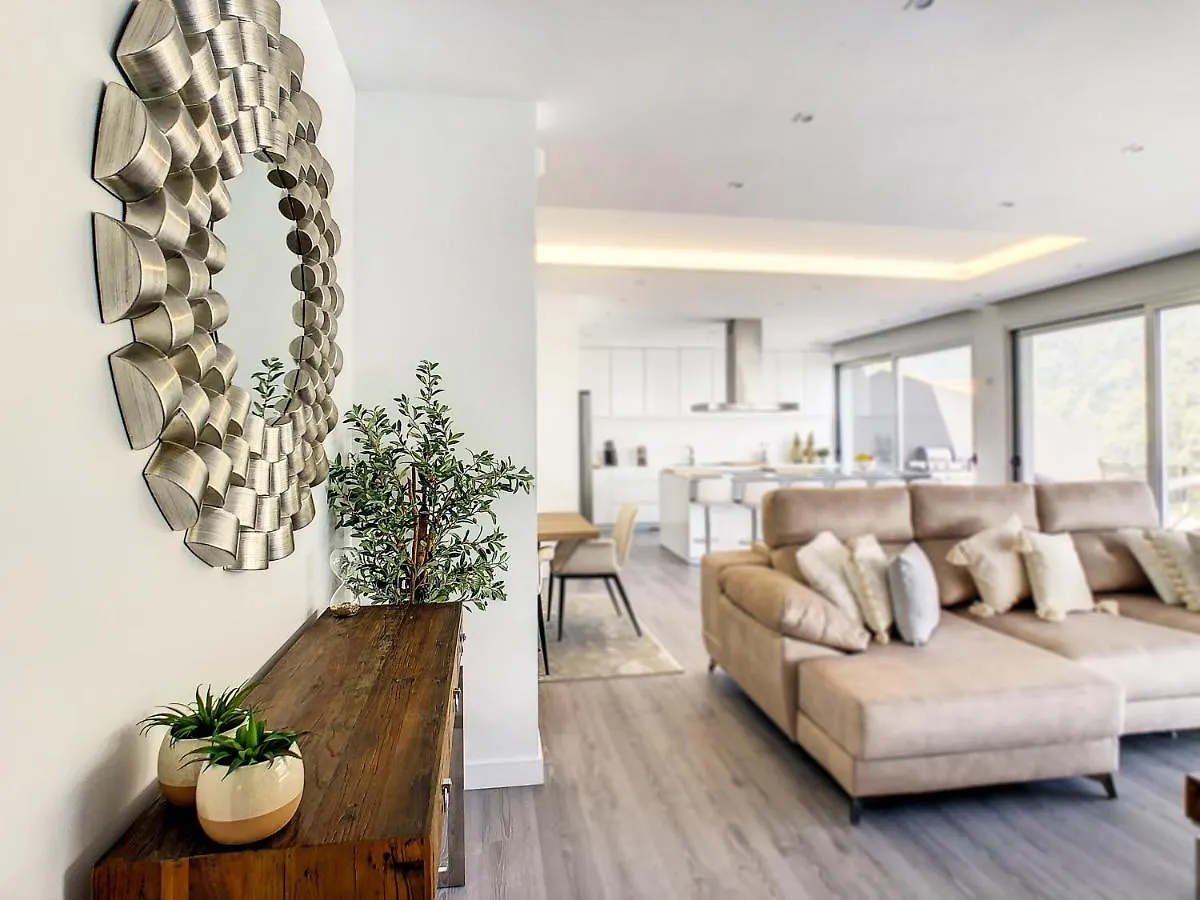 Wild River Villa By Lovelystay Ribeira Brava