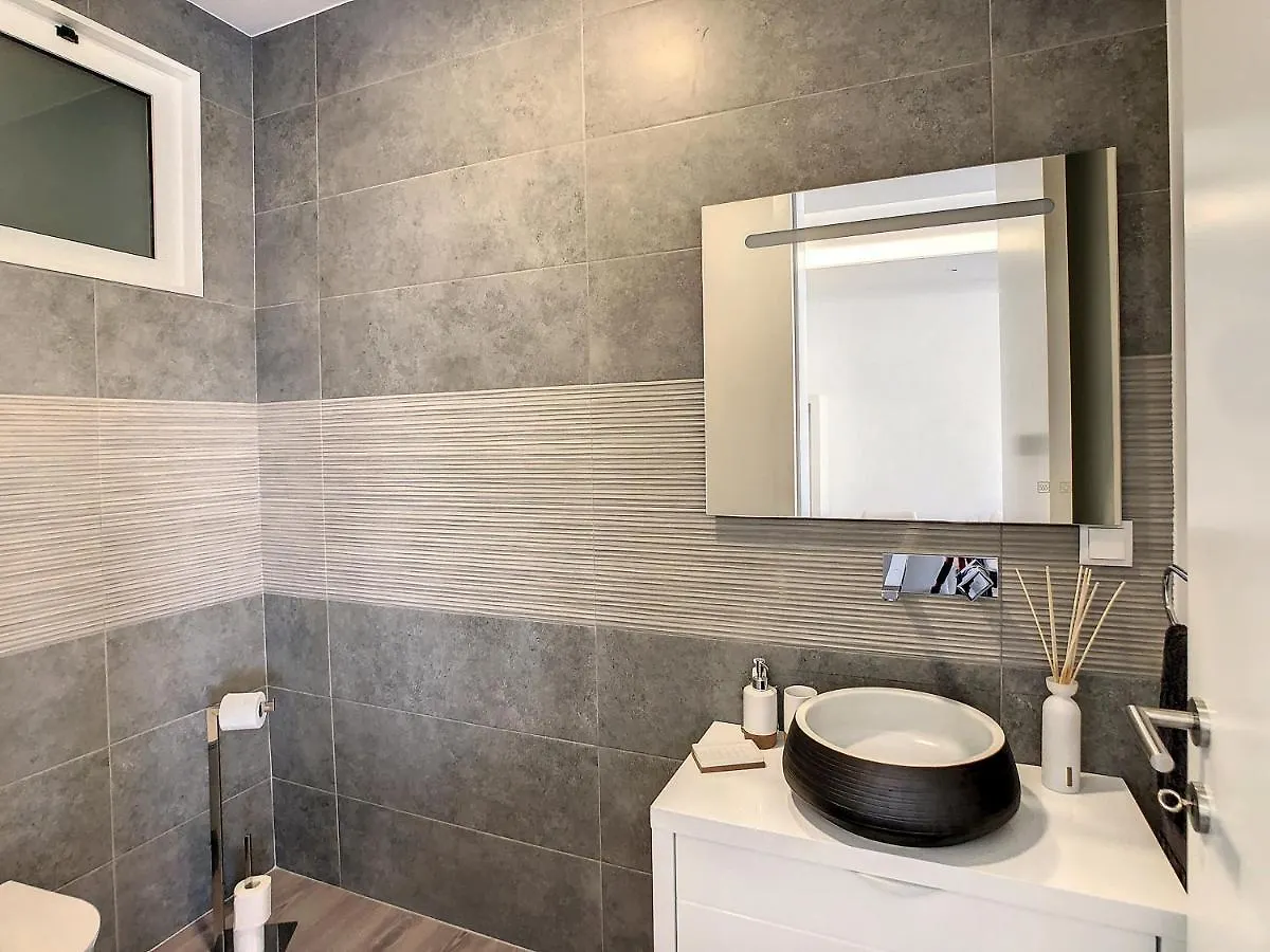 Wild River Villa By Lovelystay Ribeira Brava