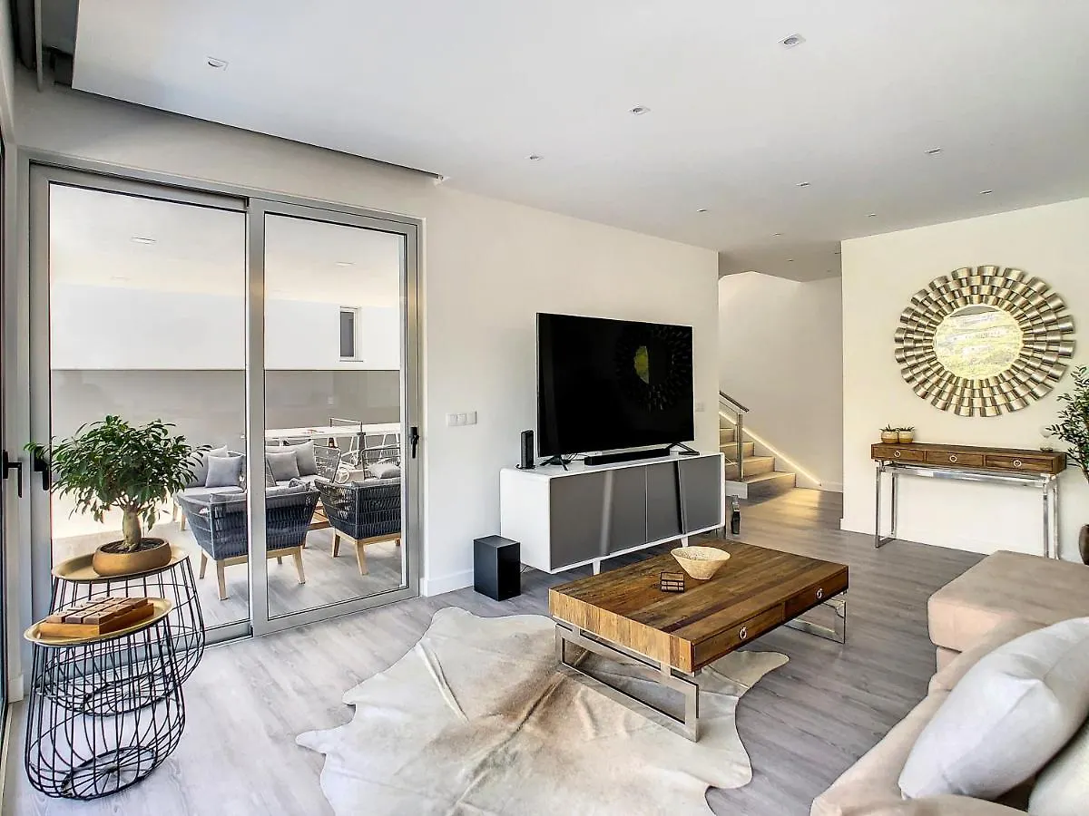 Wild River Villa By Lovelystay Ribeira Brava