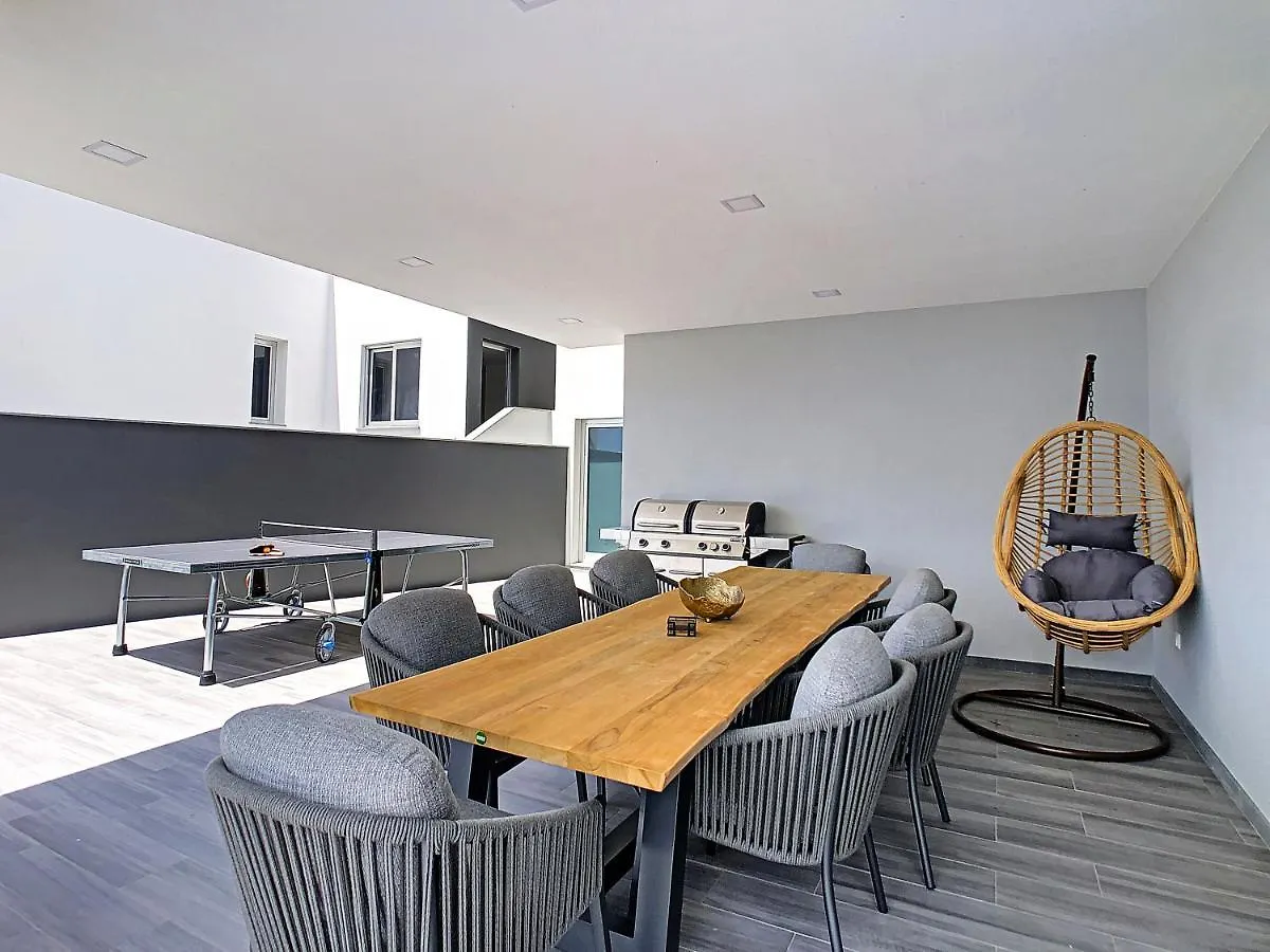Wild River Villa By Lovelystay Ribeira Brava Portugalsko